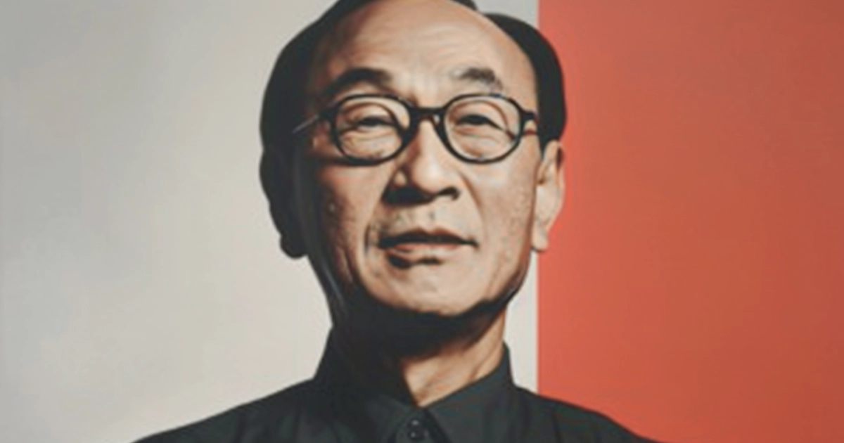 Lenovo CEO History