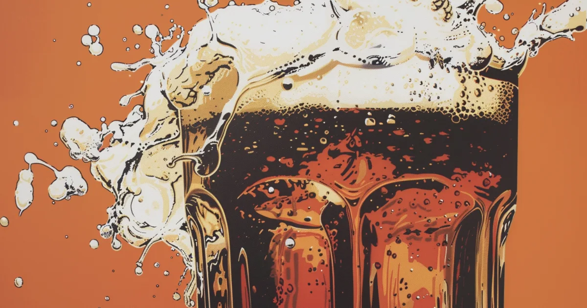 The Unknown History of Root Beer