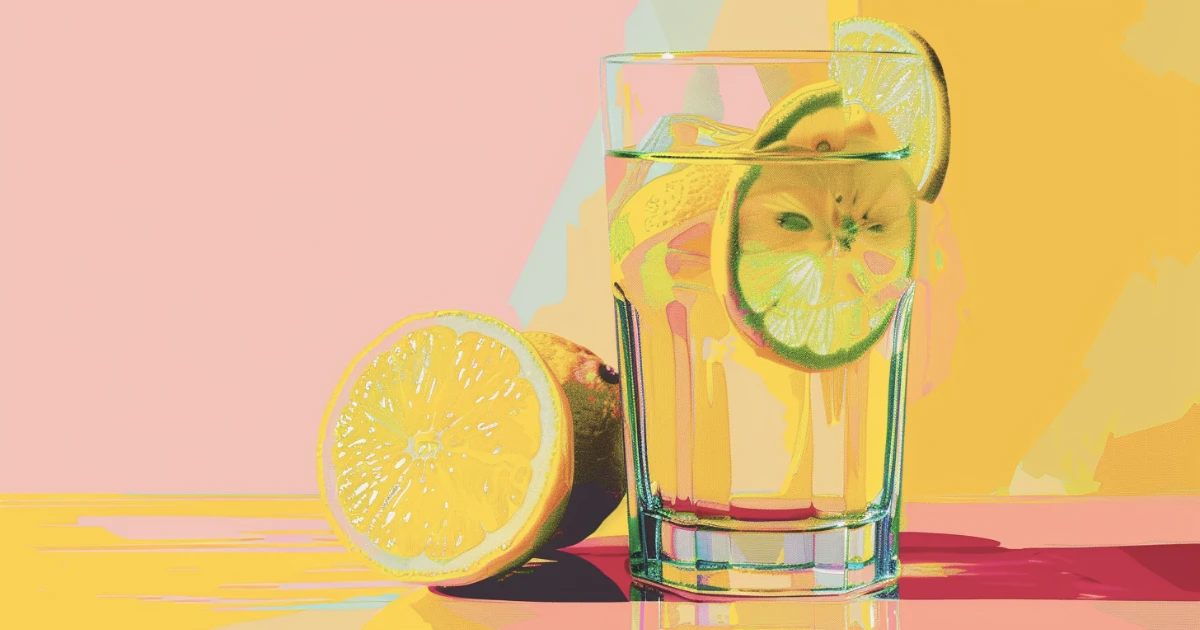 History of Lemonade