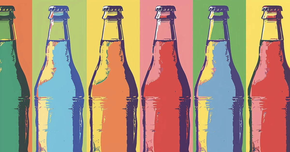 History of Jones Soda