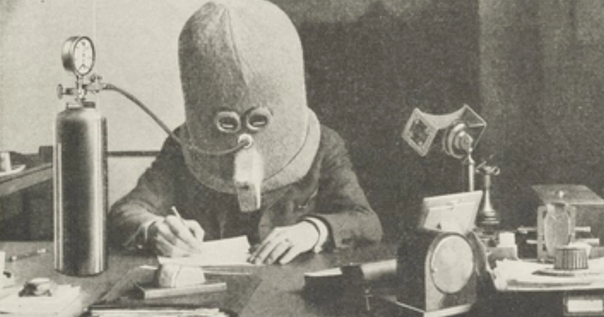 The Isolator