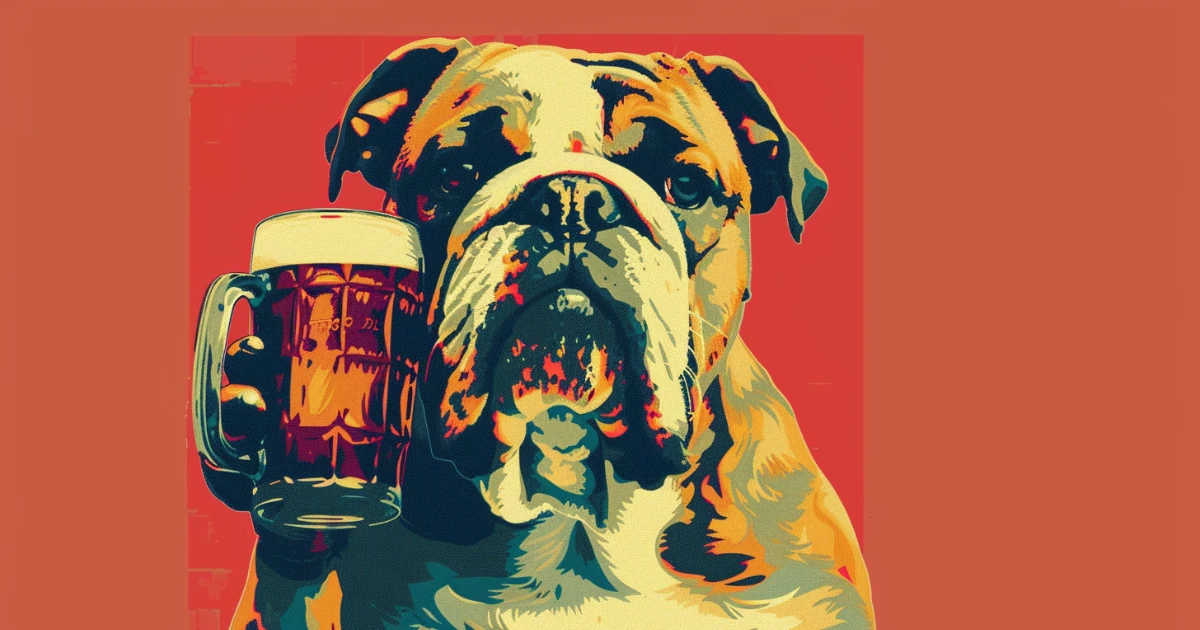 Barrel to Bulldog: The Unknown History of Mug Root Beer 