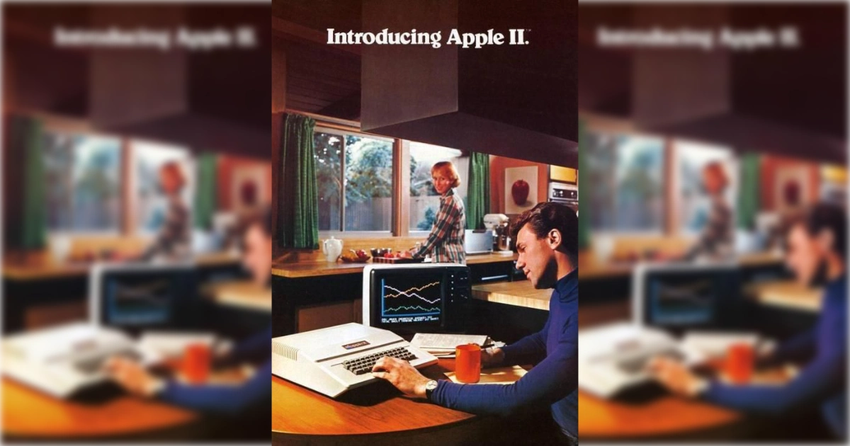 Apple II