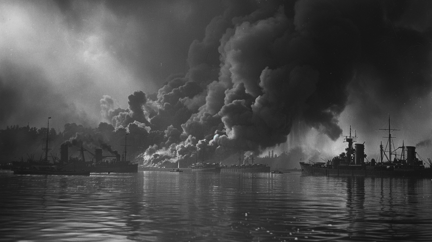 Pearl Harbor