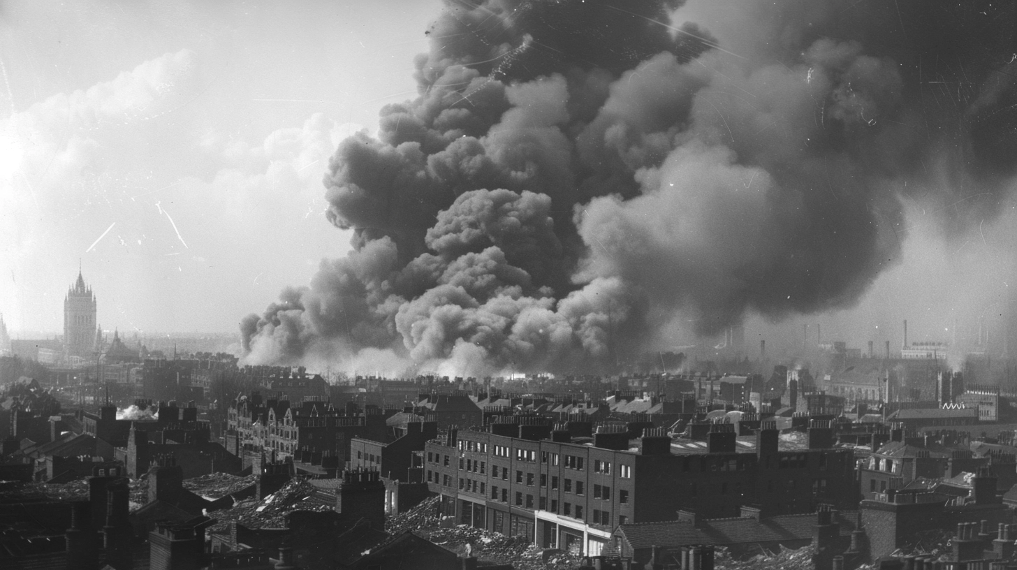 The Blitz