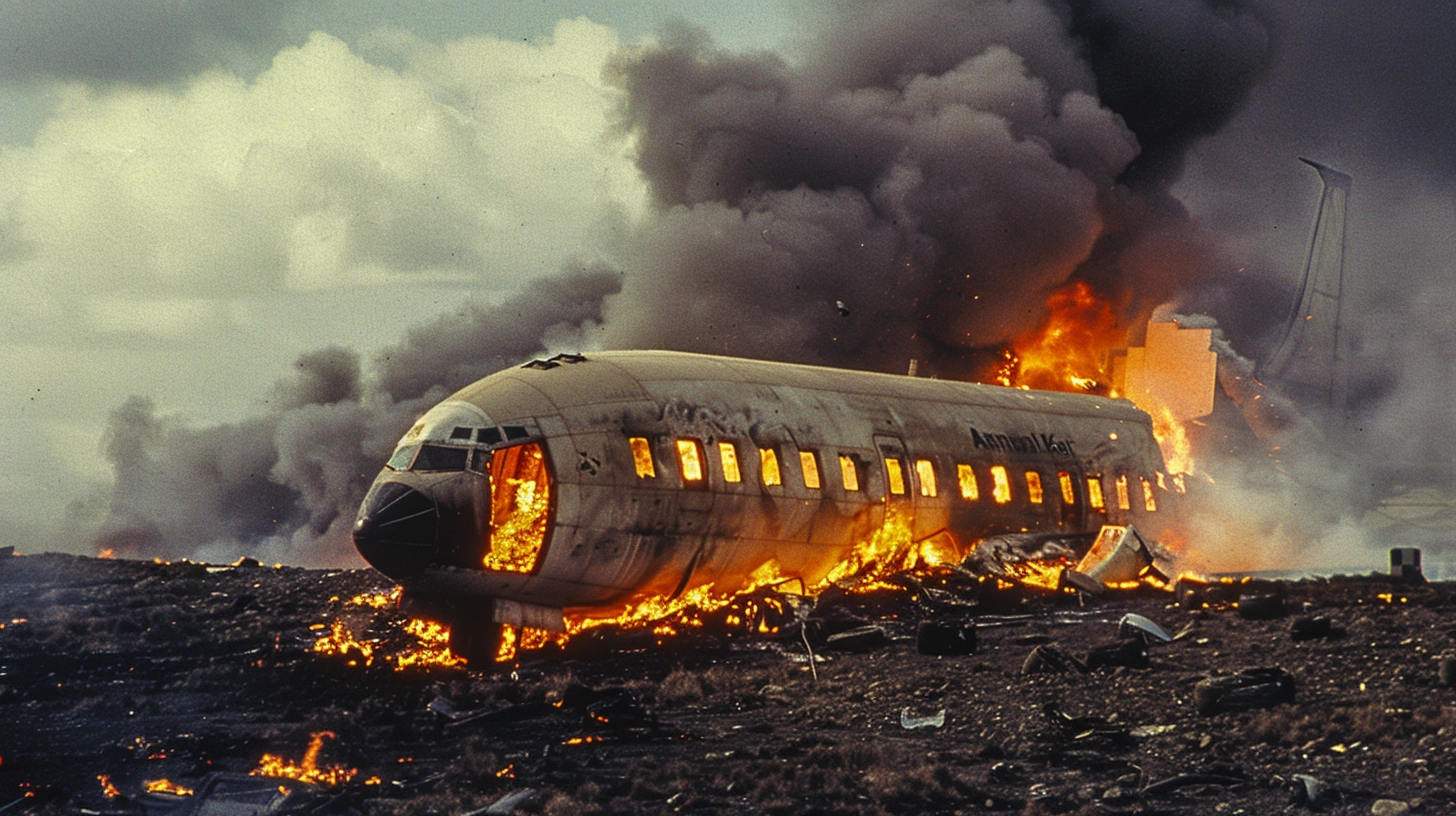 LOCKERBIE BOMBING 1988 Copy