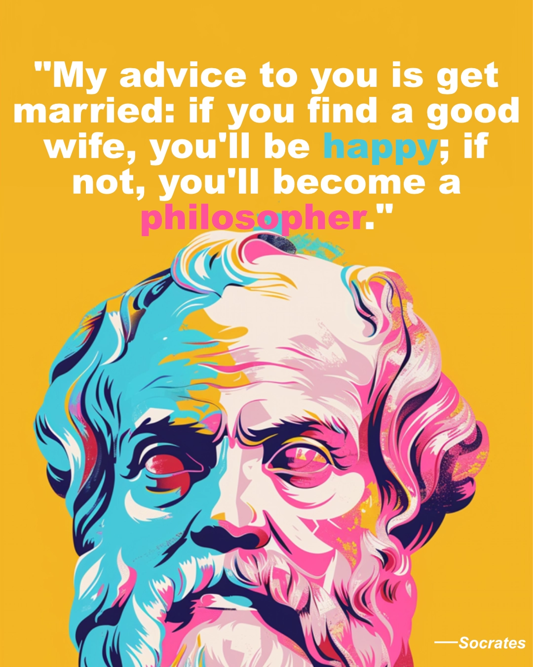 Socrates Marriage