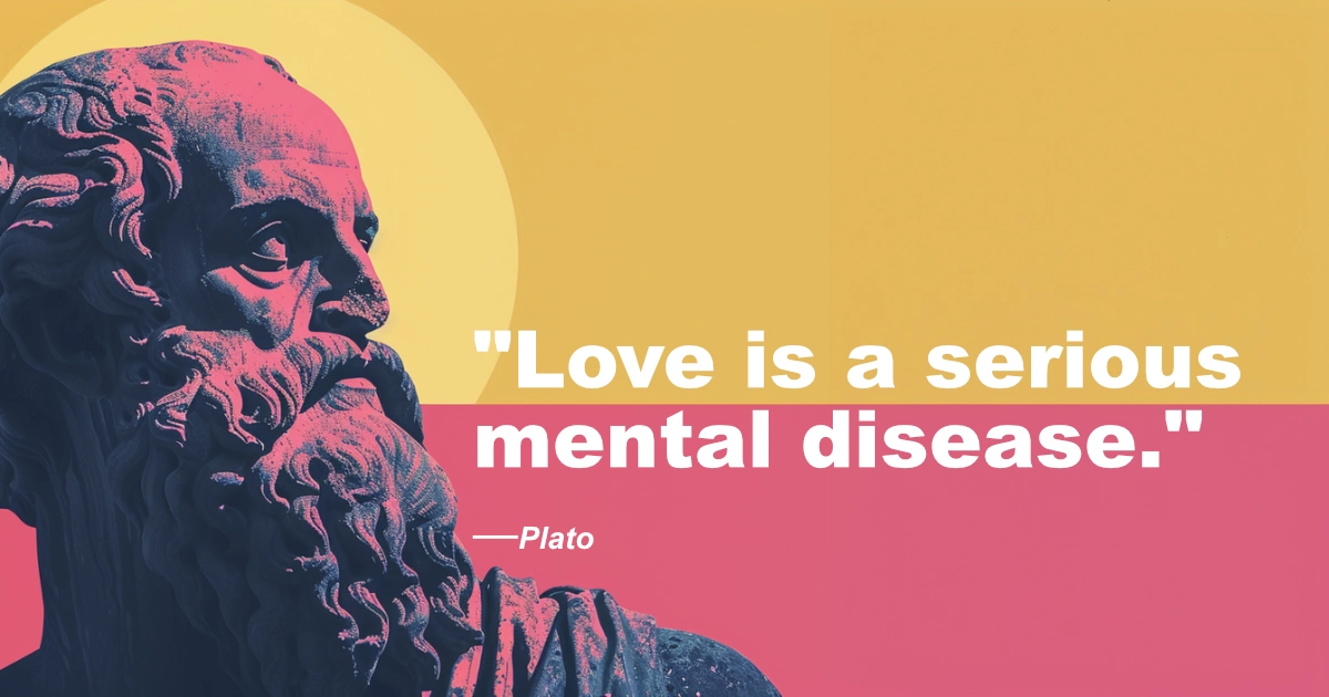 Plato Love