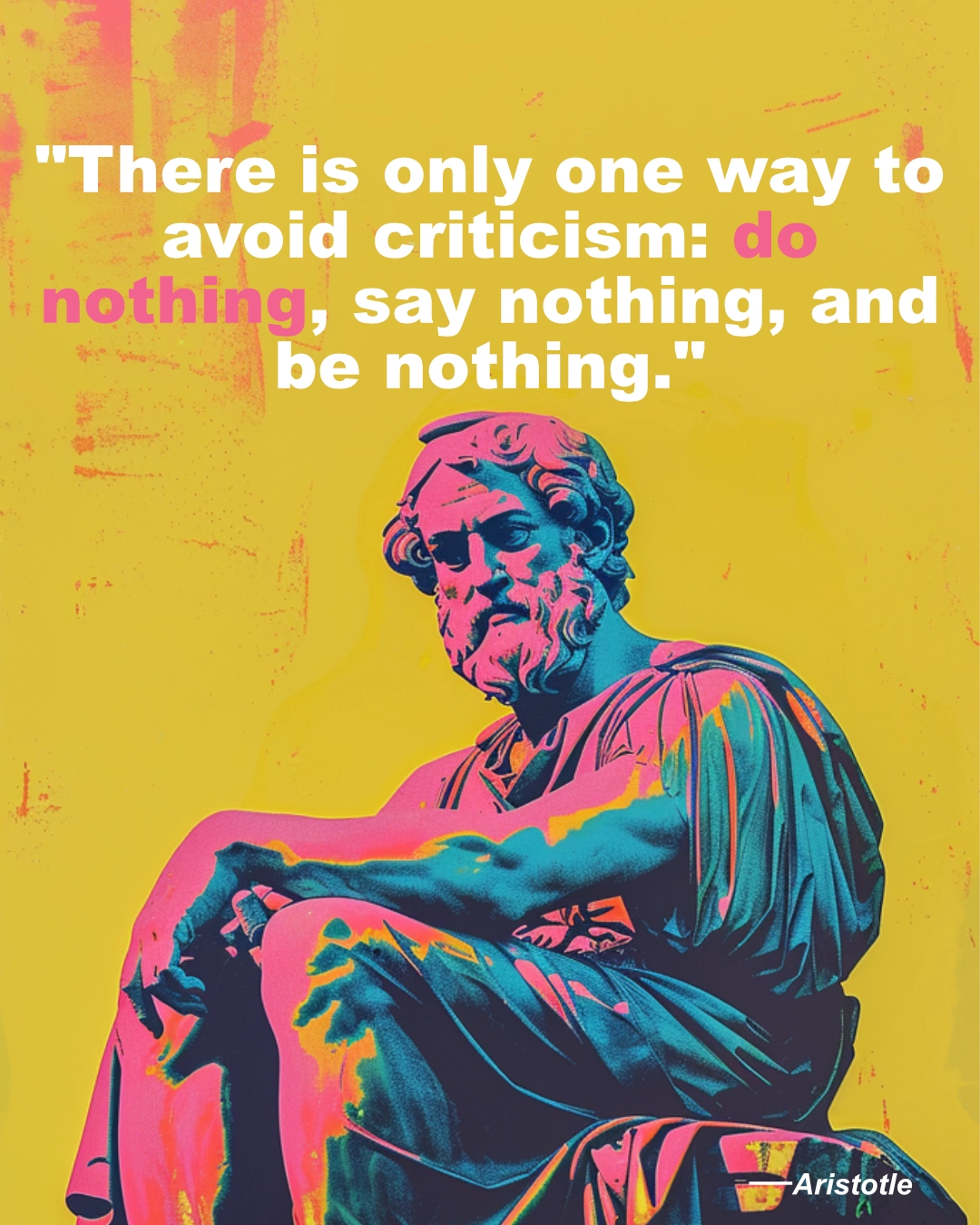 Do Nothing