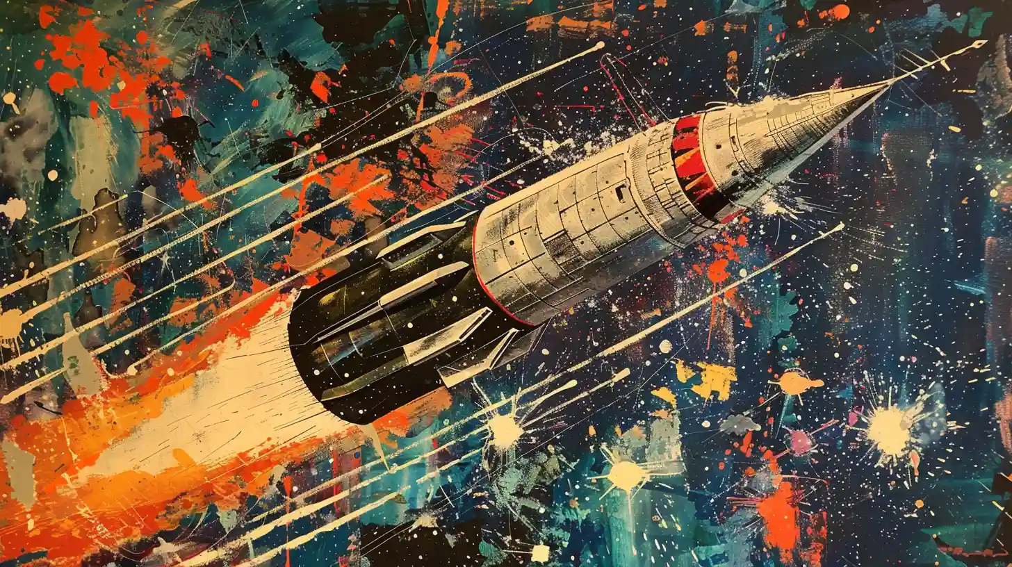 © History Oasis Ohn Glenns Orbital Flight 1962