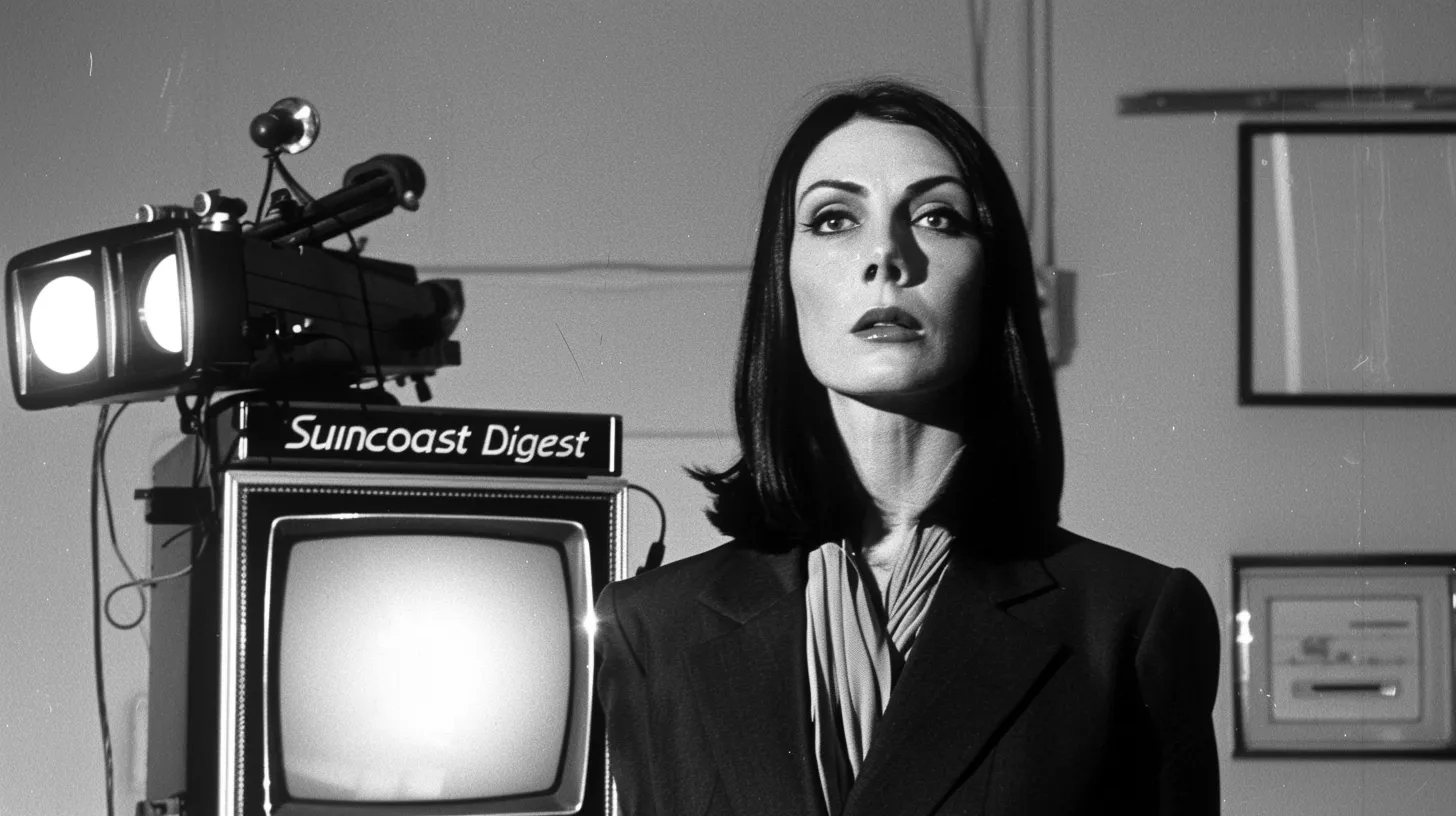 Christine Chubbuck