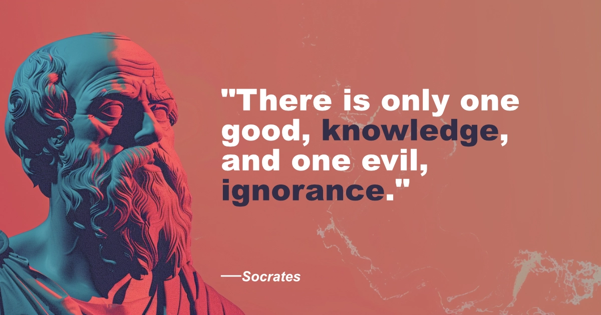 Socrates Knowledge