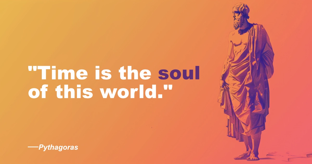Pythagoras Soul