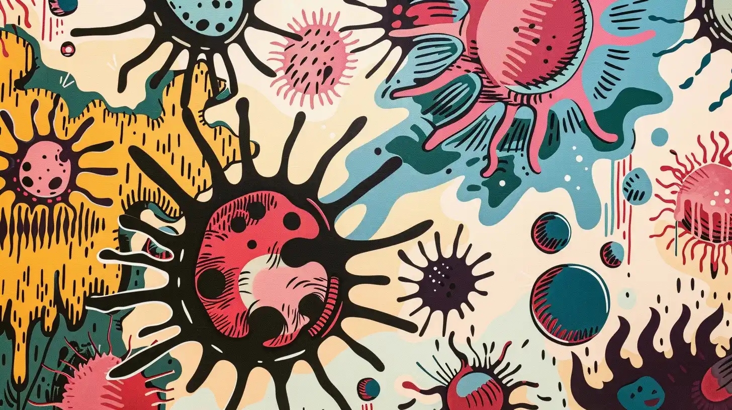 Germ Theory Of Disease