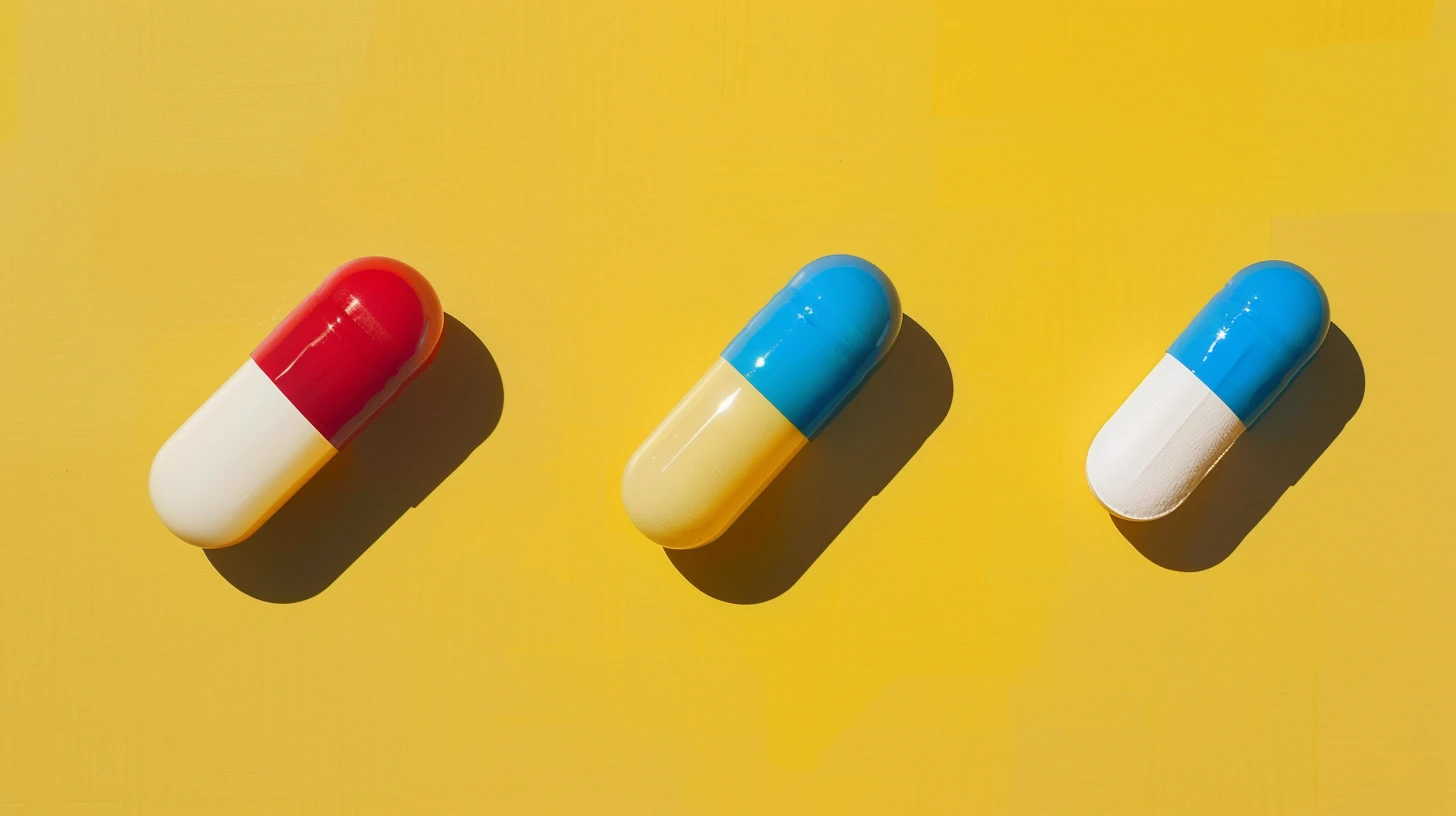 Antibiotics