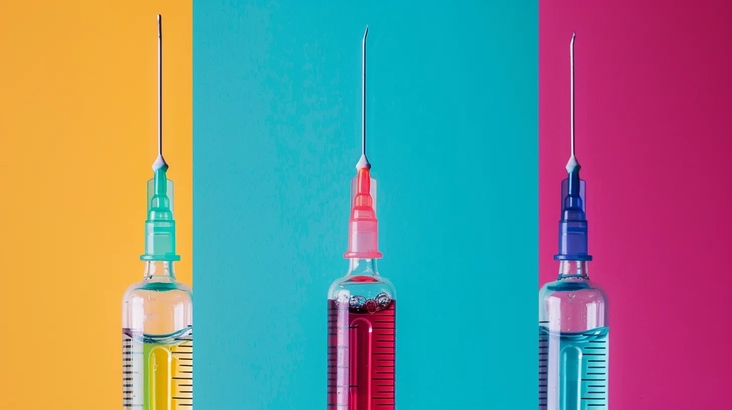 Vaccine