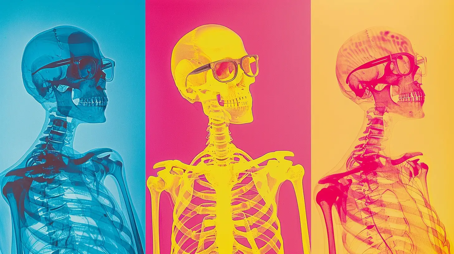 X Ray
