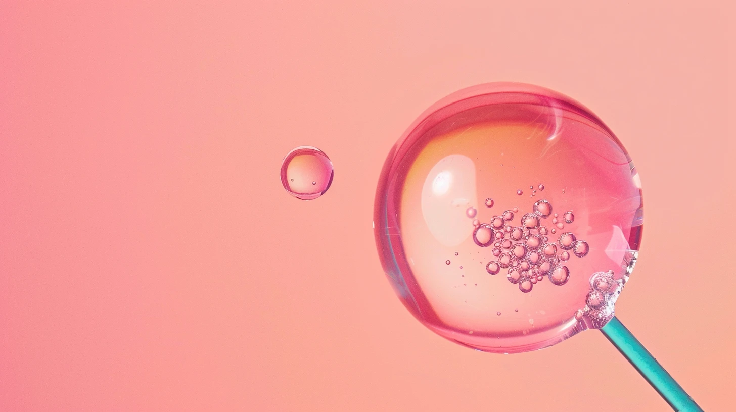 IN VITRO FERTILIZATION