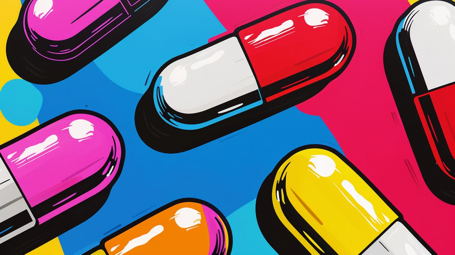 Penicillin
