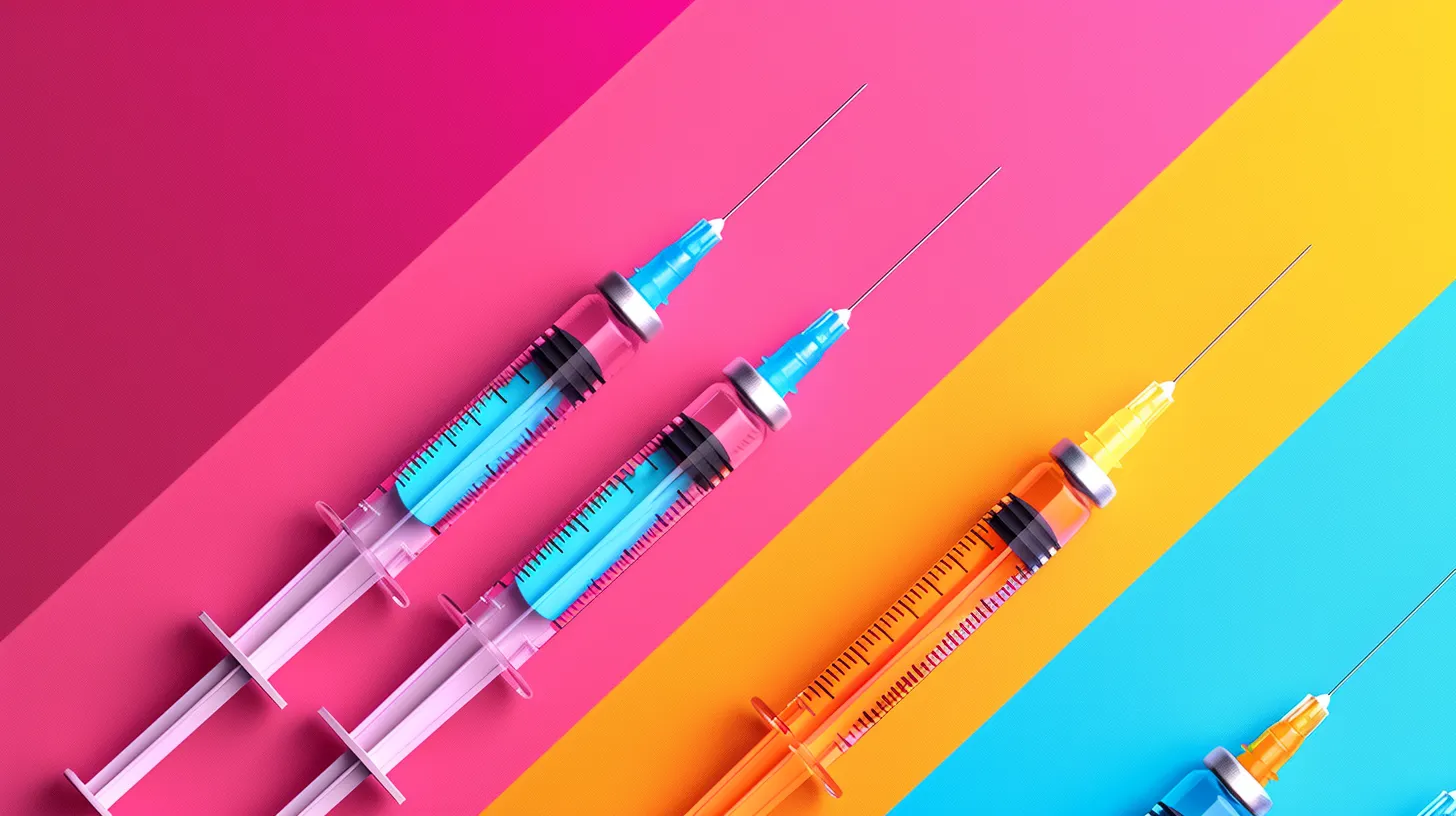 MRNA Vaccine
