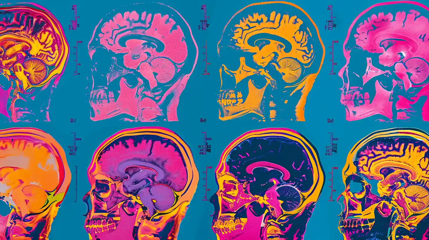 Magnetic Resonance Imaging MRI