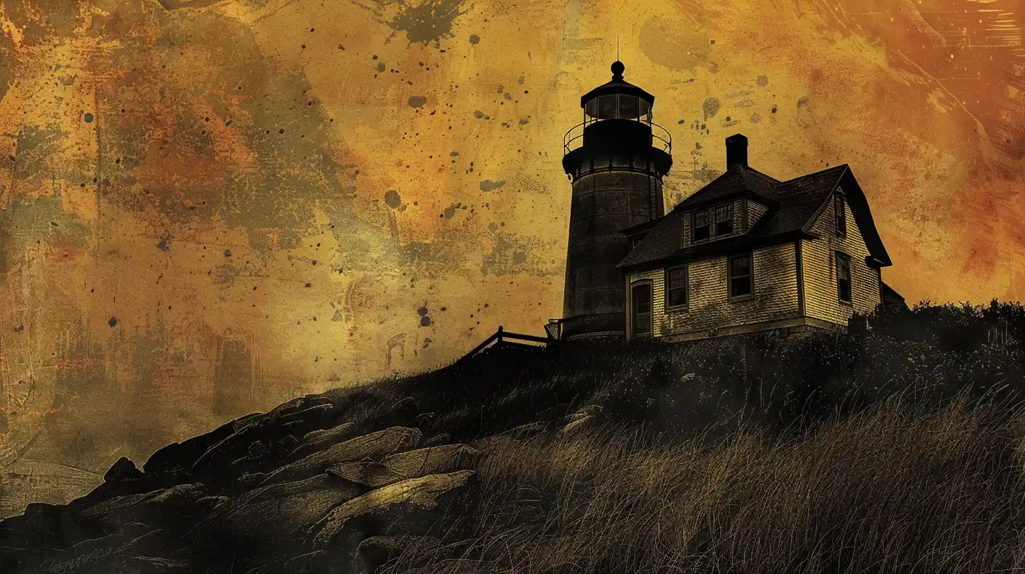 Seguin Island Lighthouse