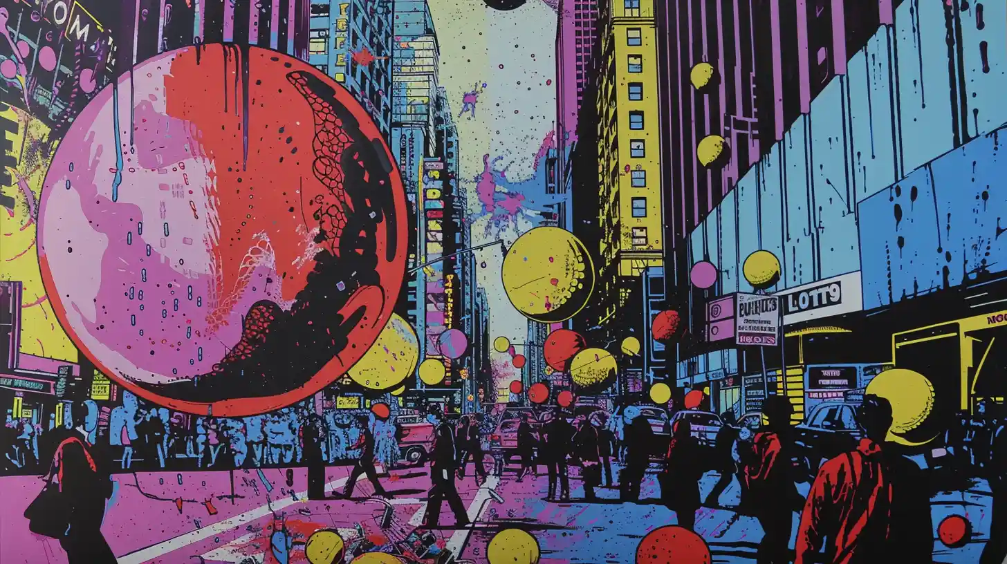 The Dot Com Bubble