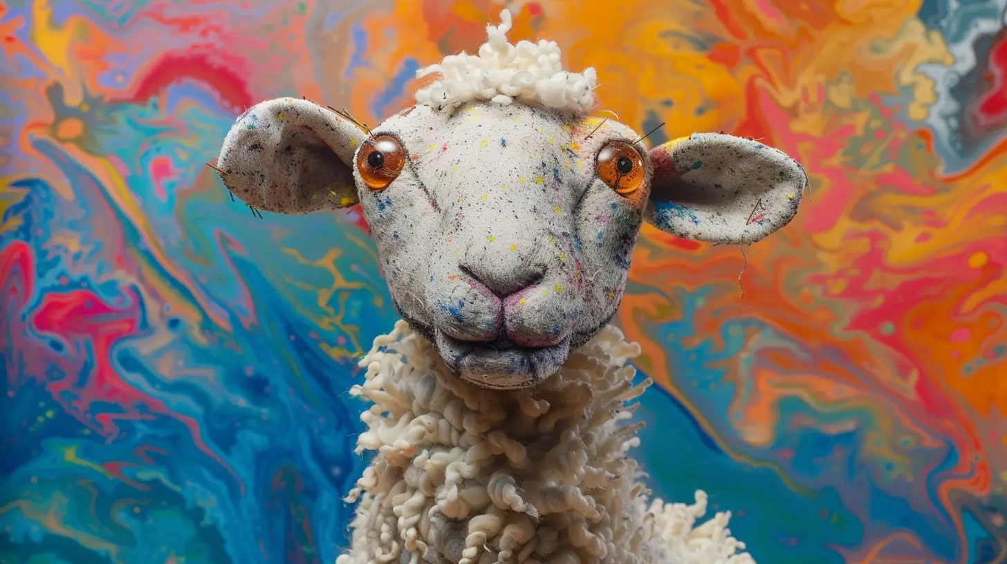 Lamb Chop