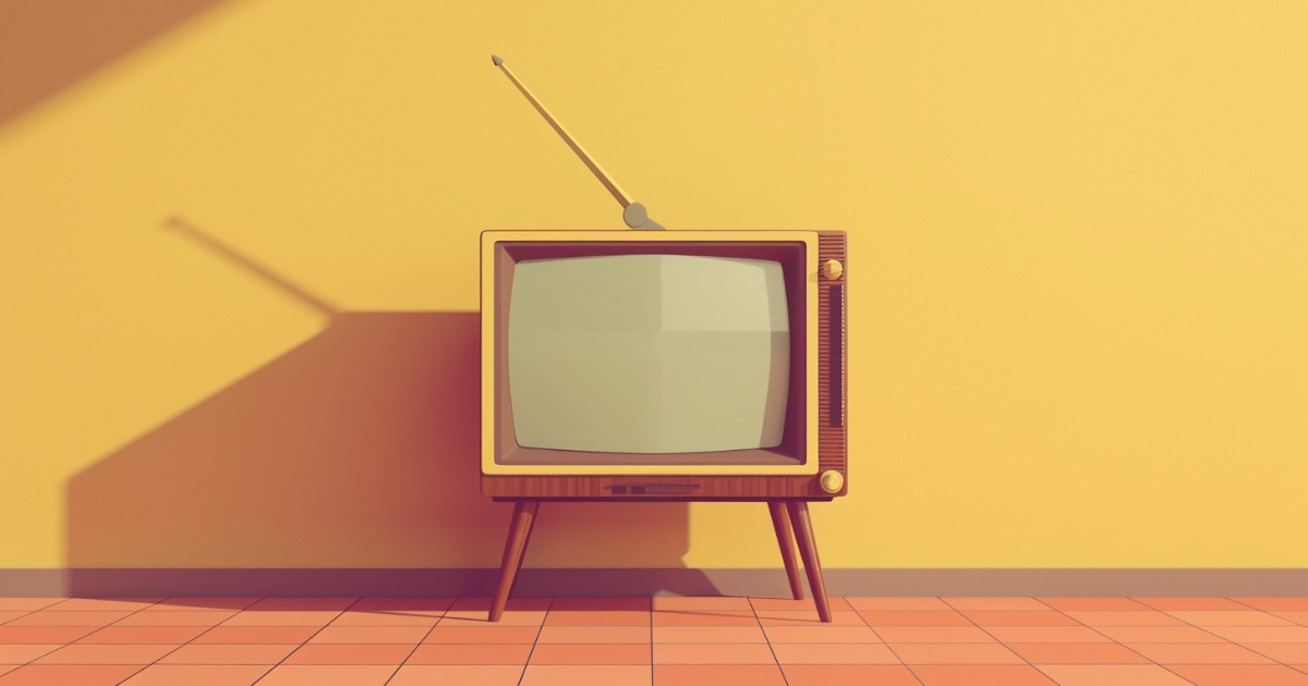 The Battle for the Screen: Famous TV Channels & Their Histories 