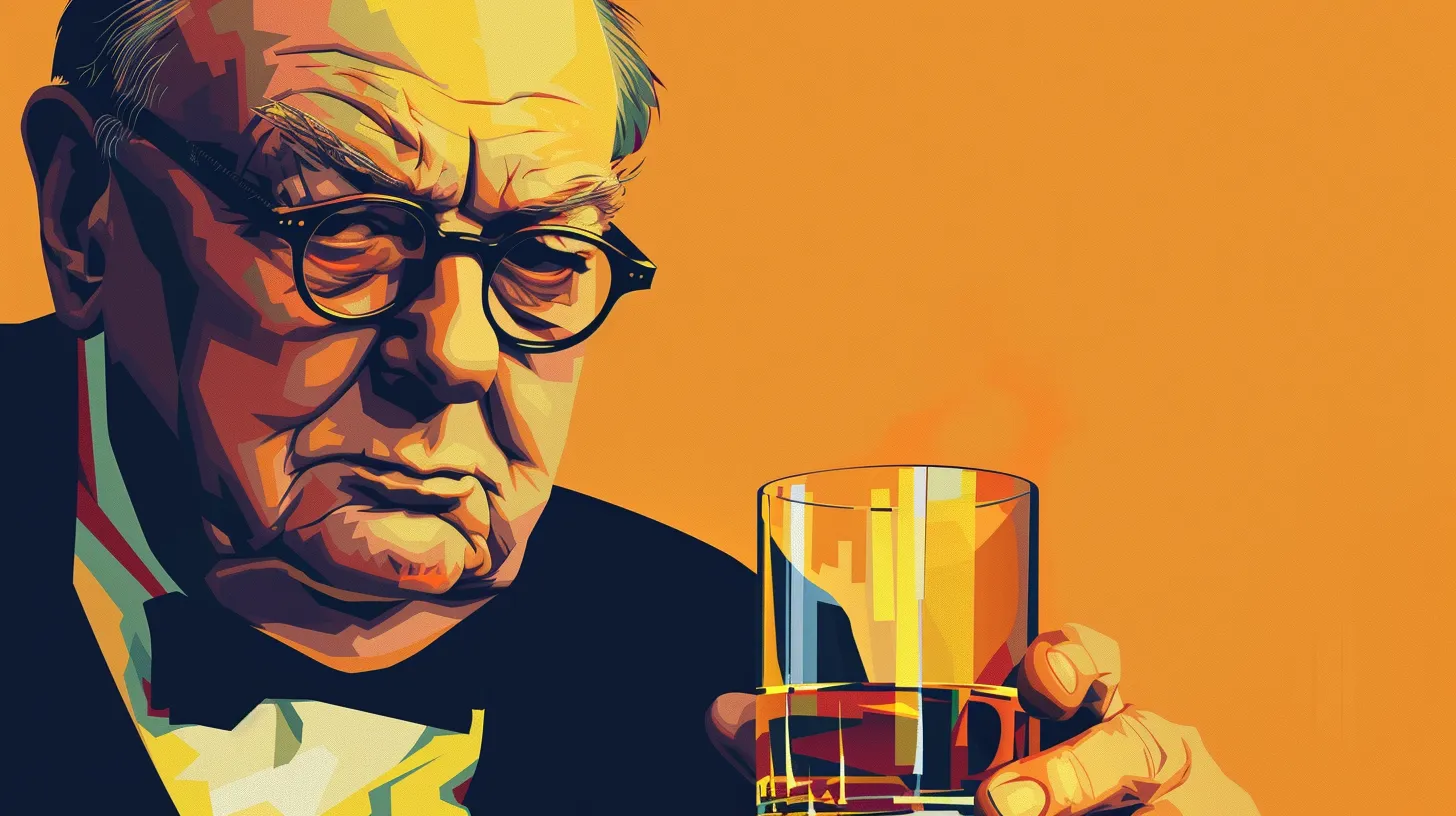 Winston Churchill