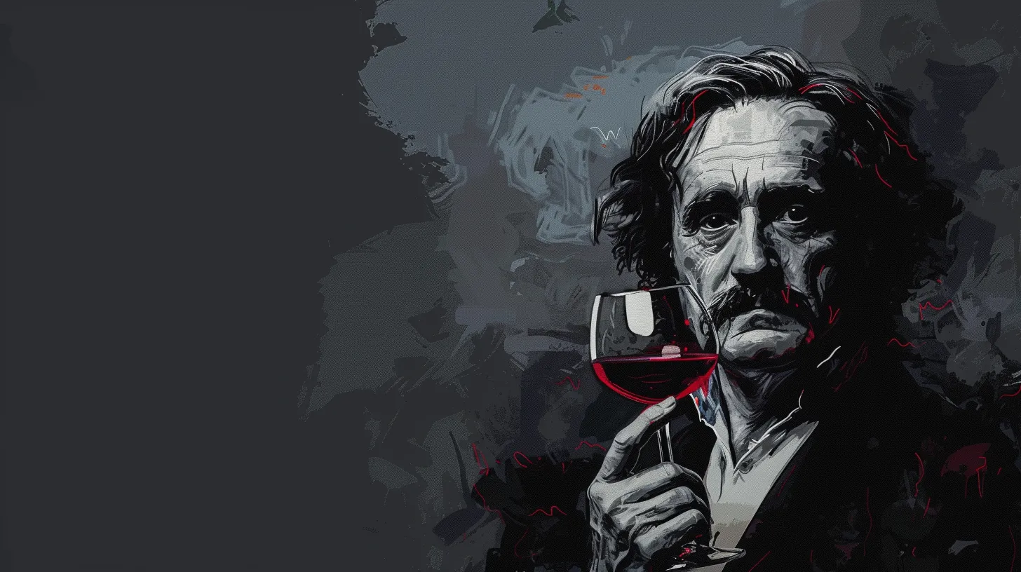 Edgar Allan Poe