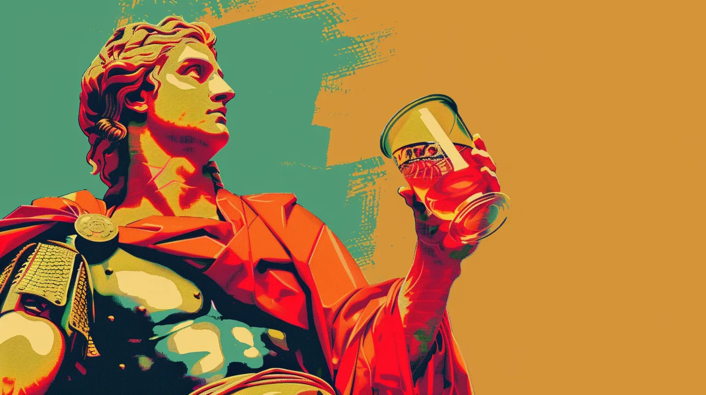 Alexander The Great