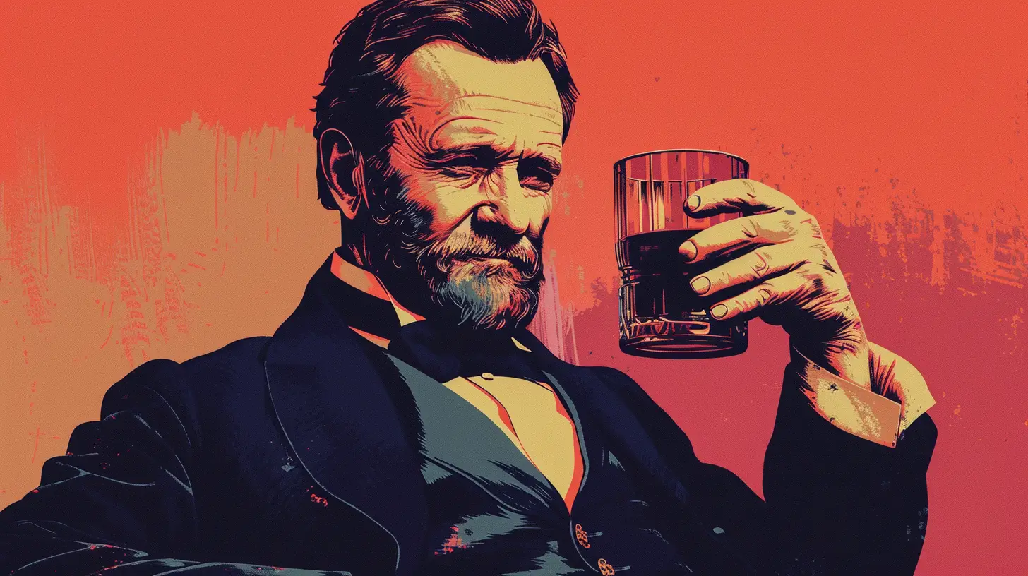 Ulysses S. Grant