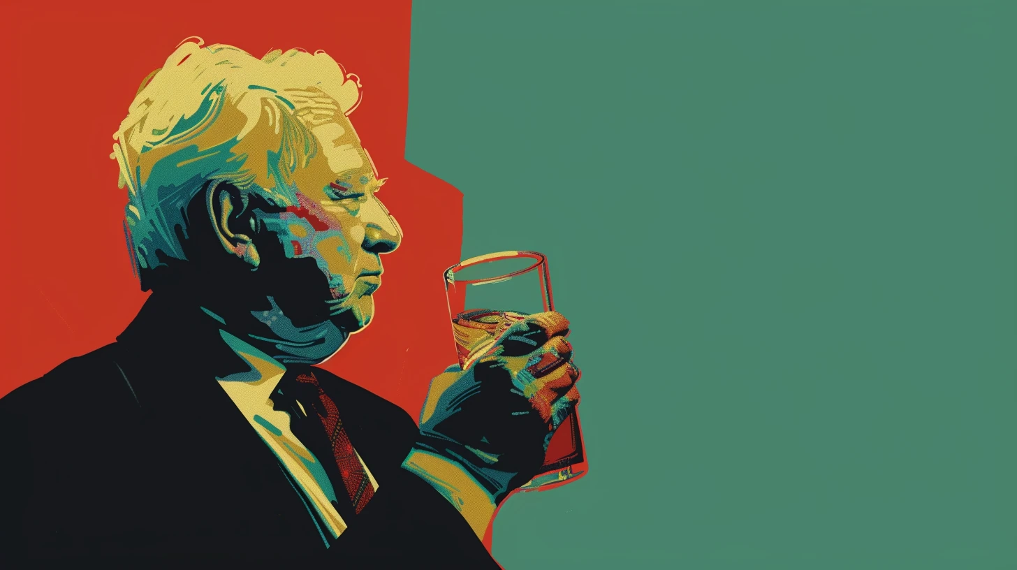 Boris Yeltsin