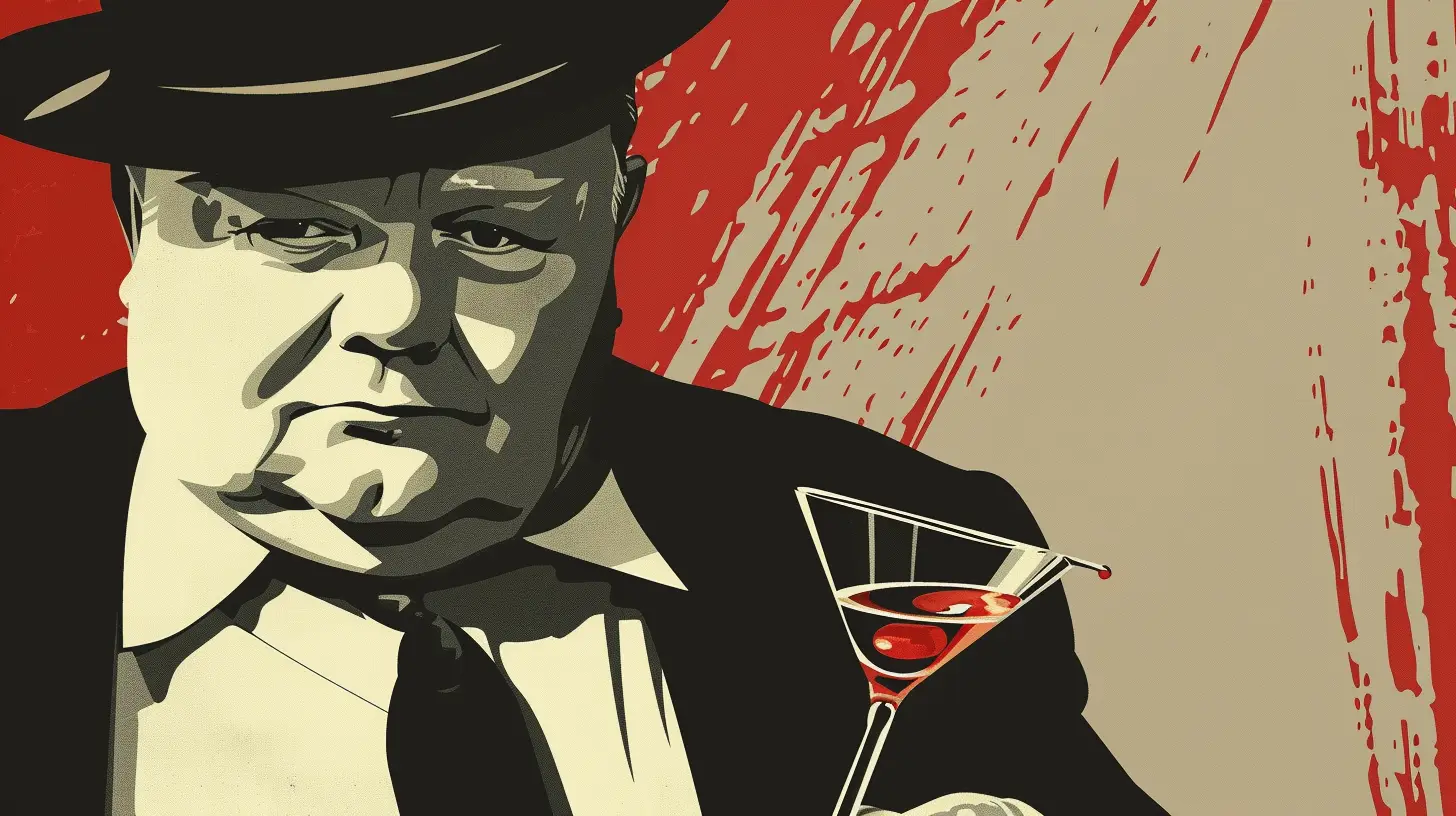 W.C. Fields