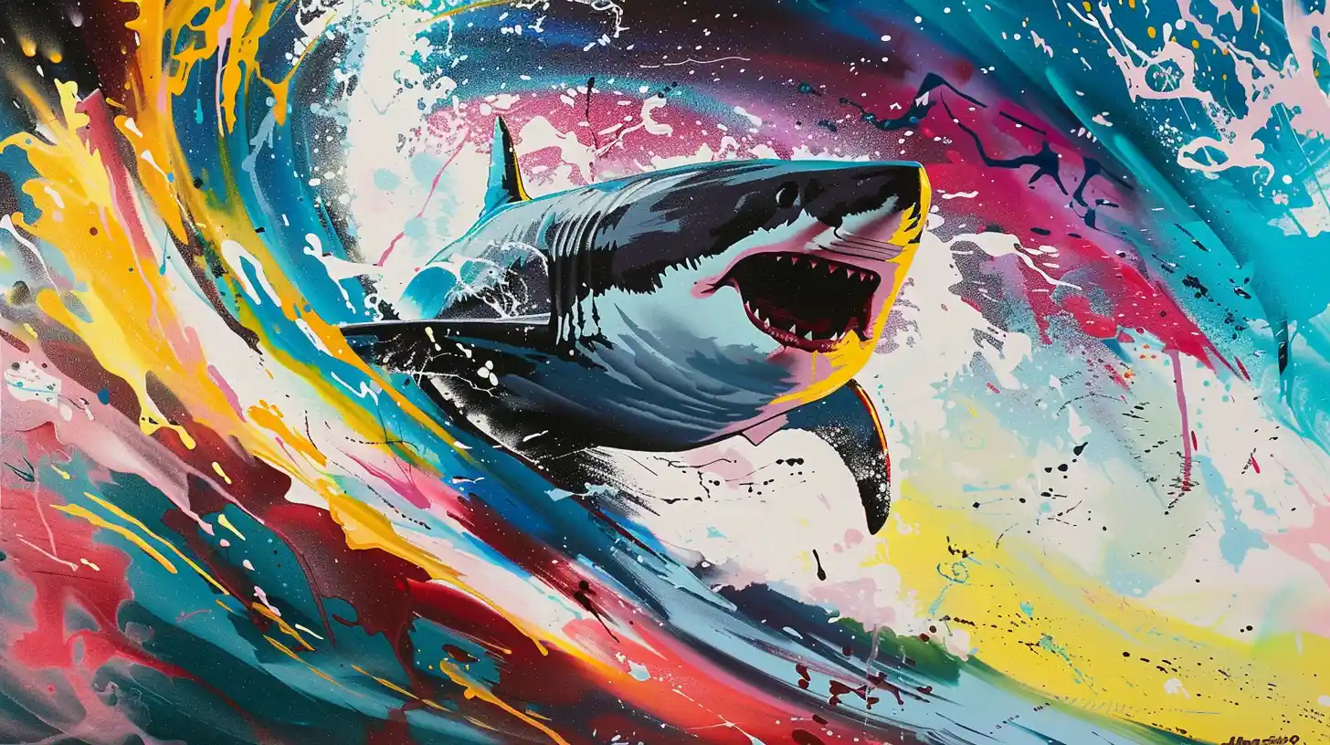 Mick Fanning Incident 2015