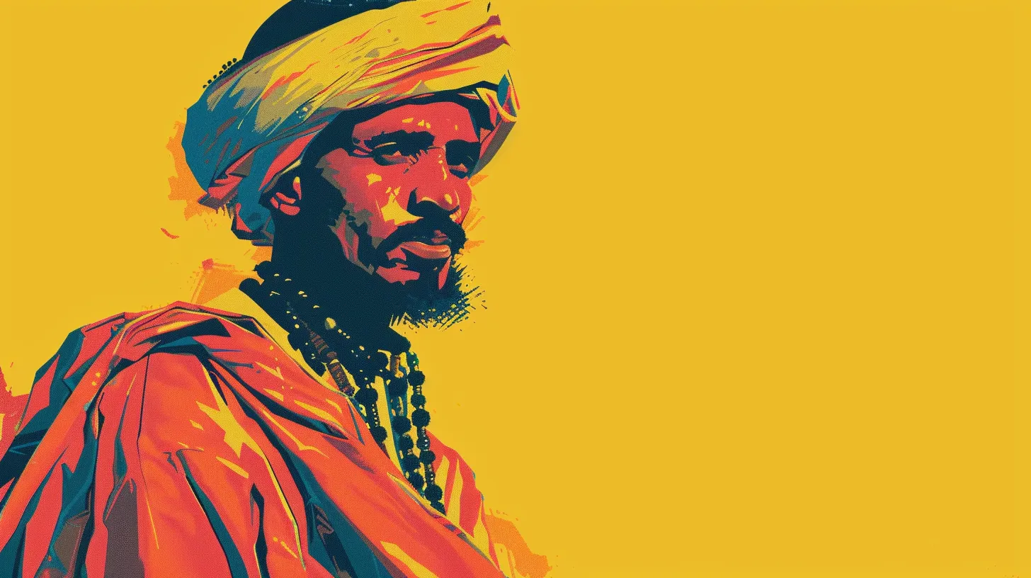 © History Oasis Ibn Battuta