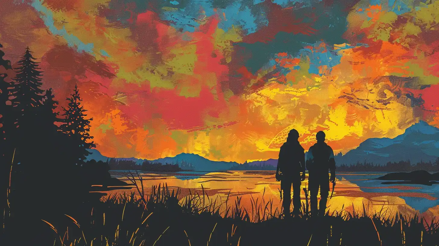 © History Oasis Lewis And Clark