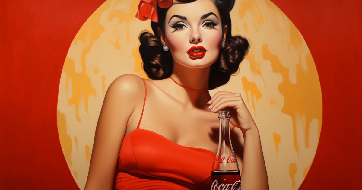 © History Oasis Coca Cola