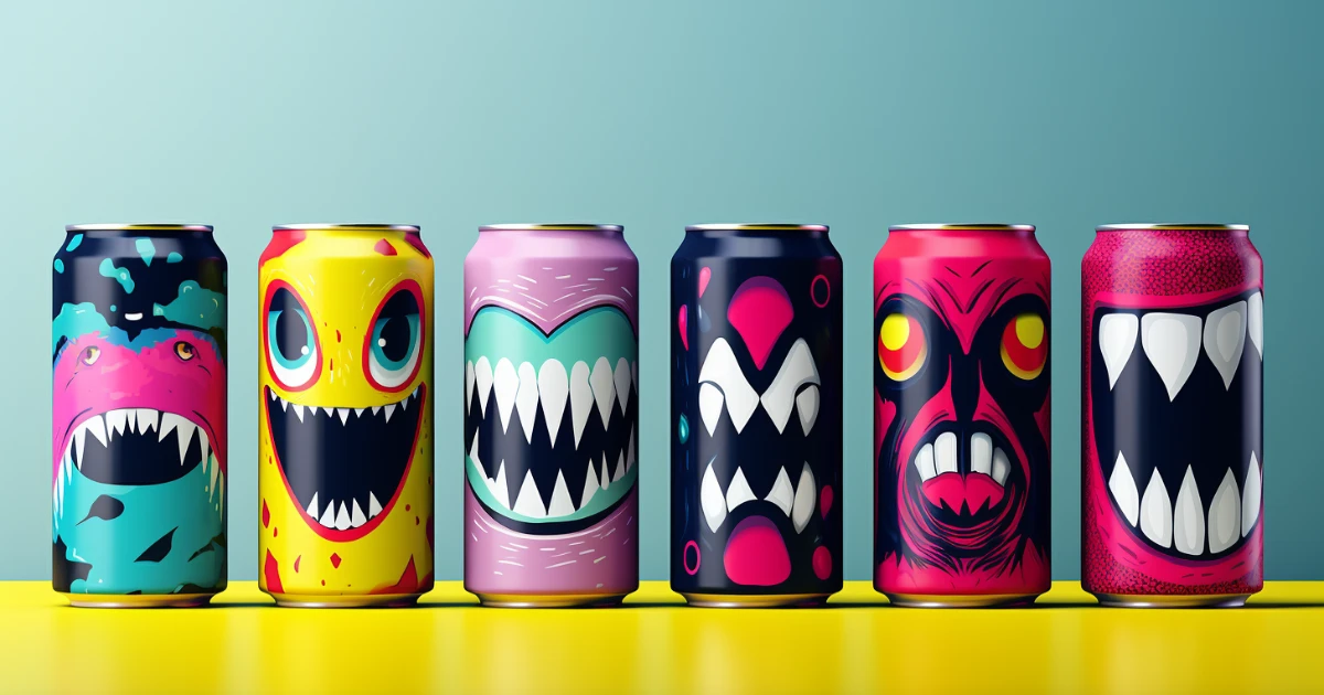 © History Oasis Energy 2520drinks