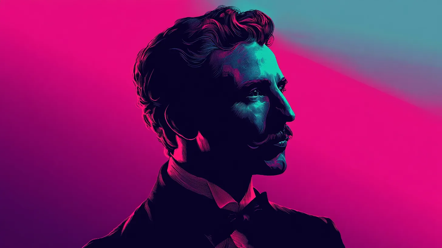 Nikola Tesla