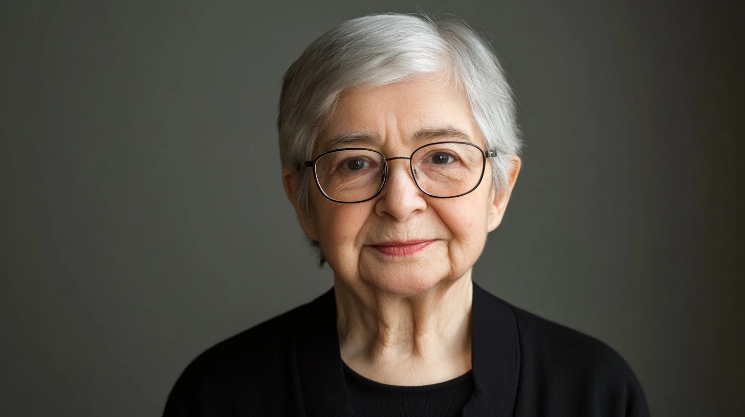 Stephanie Kwolek