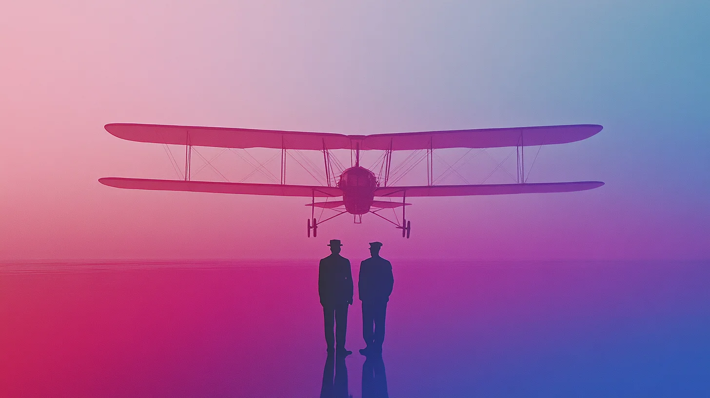 The Wright Brothers