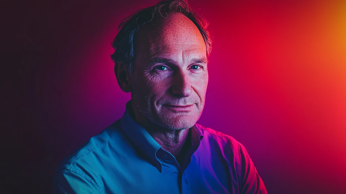 Tim Berners Lee