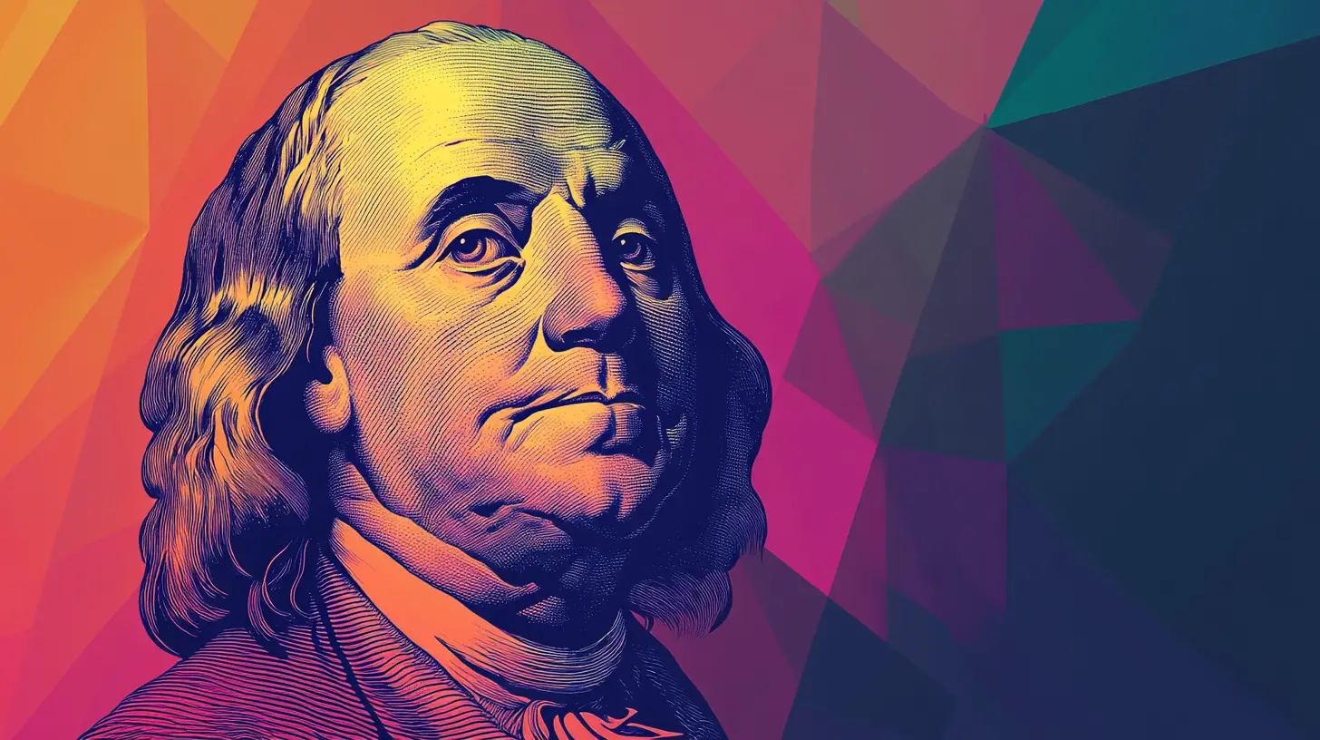 Benjamin Franklin