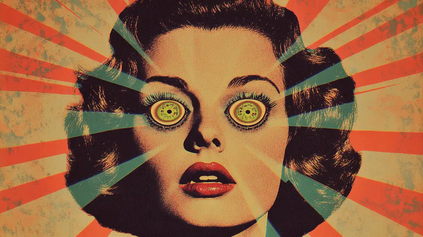 MKUltra 1950s
