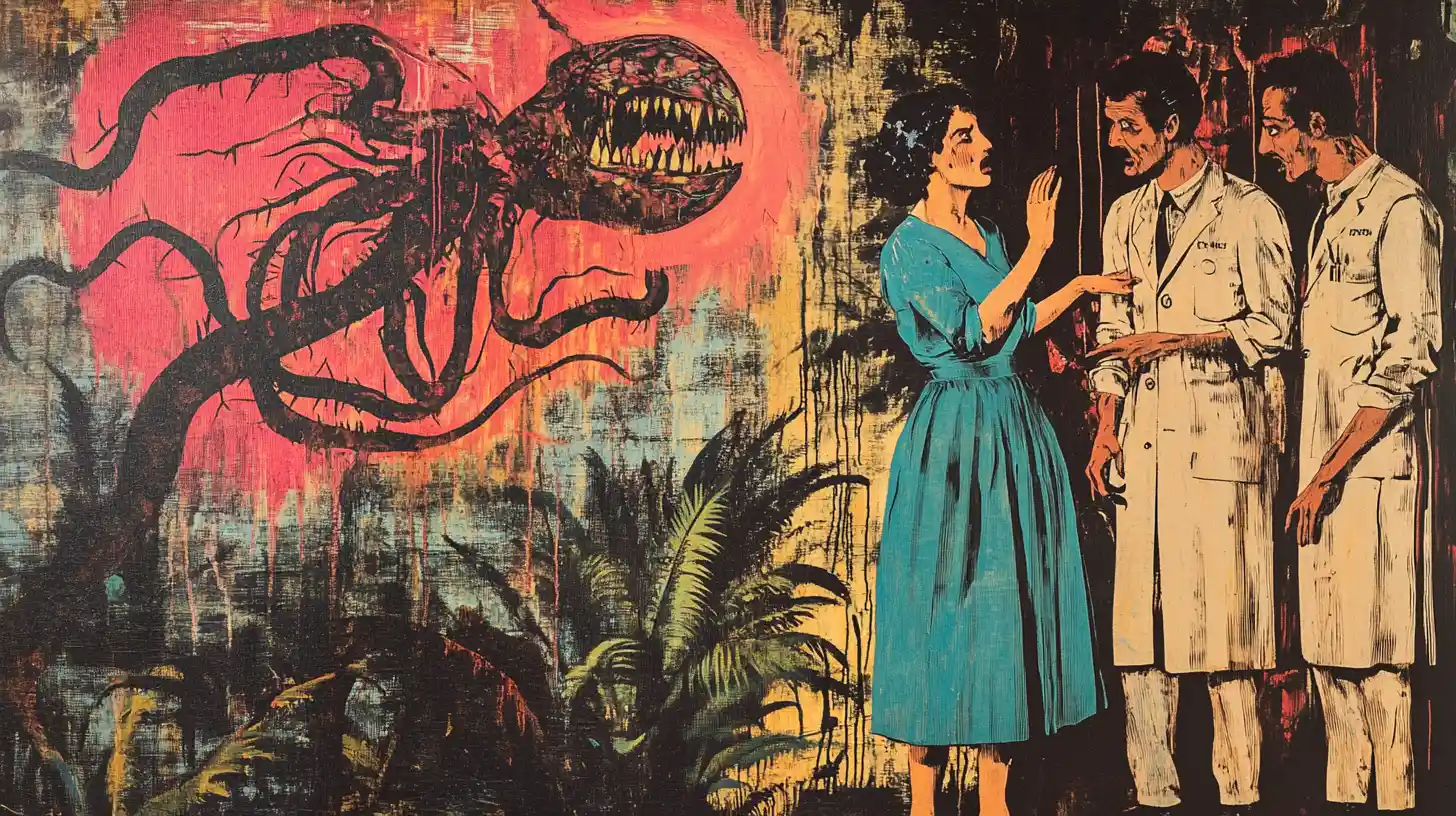 The Guatemala Syphilis Experiment 1946