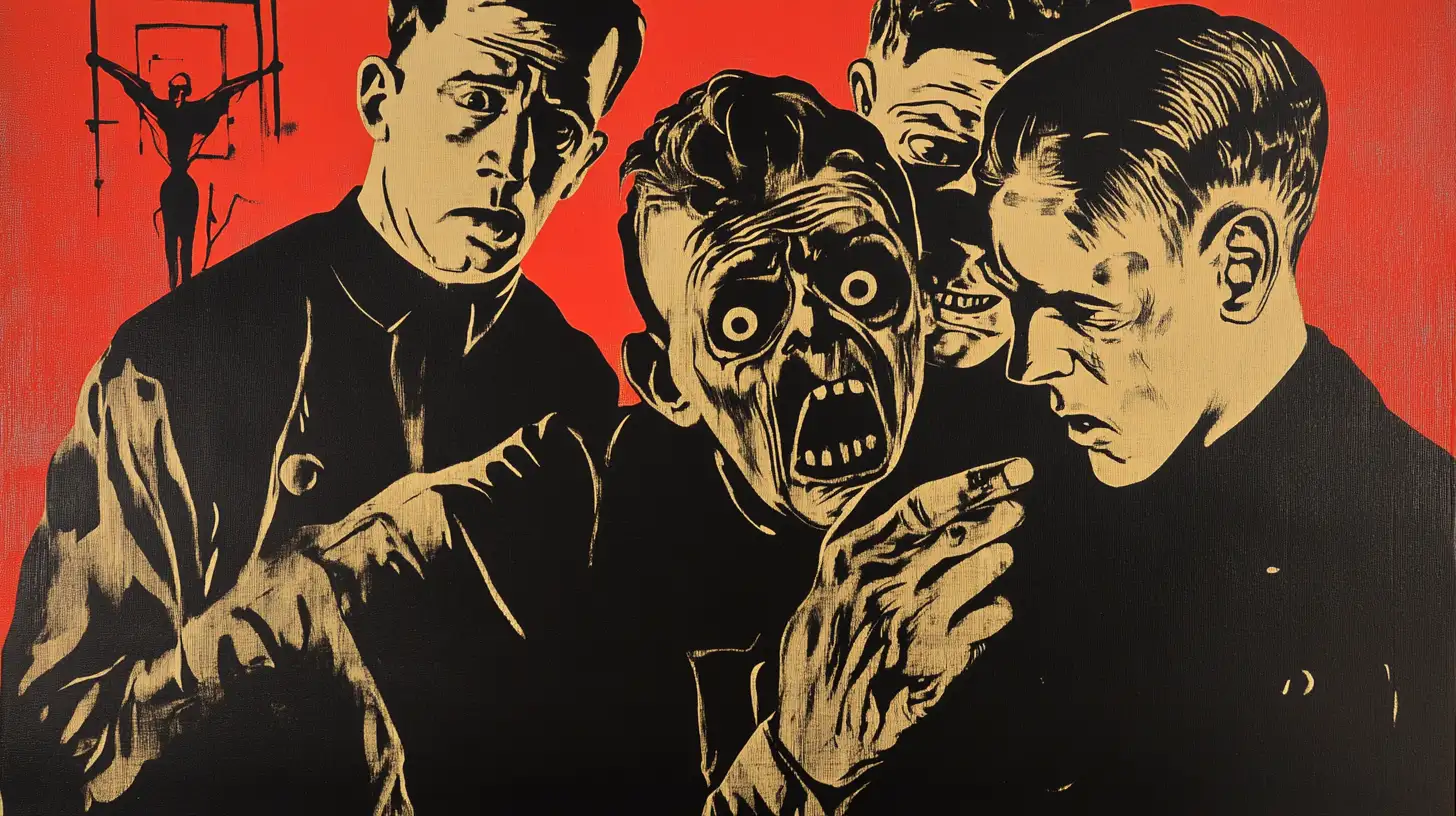Nazi Medical Experiments