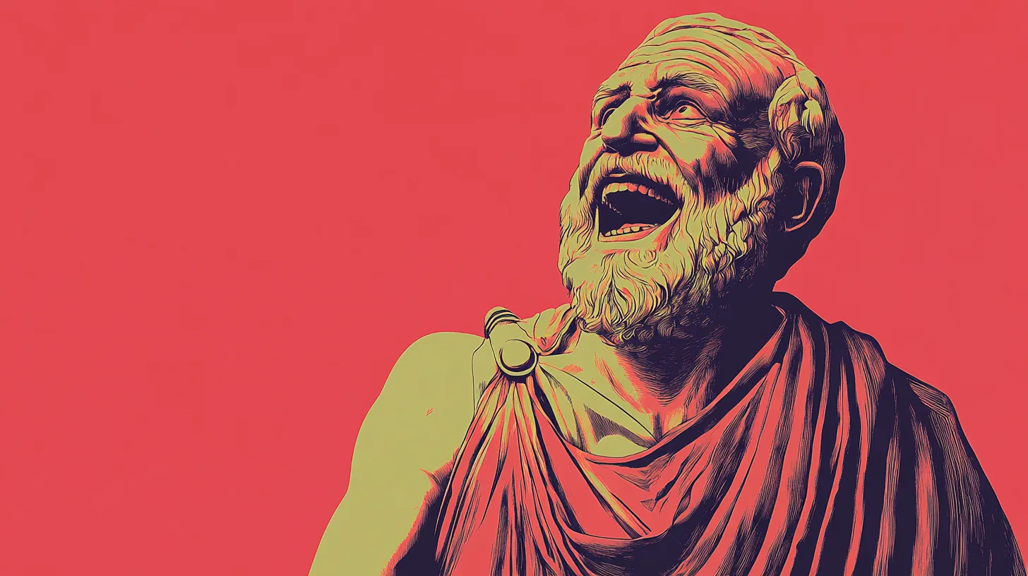 © History Oasis Chrysippus