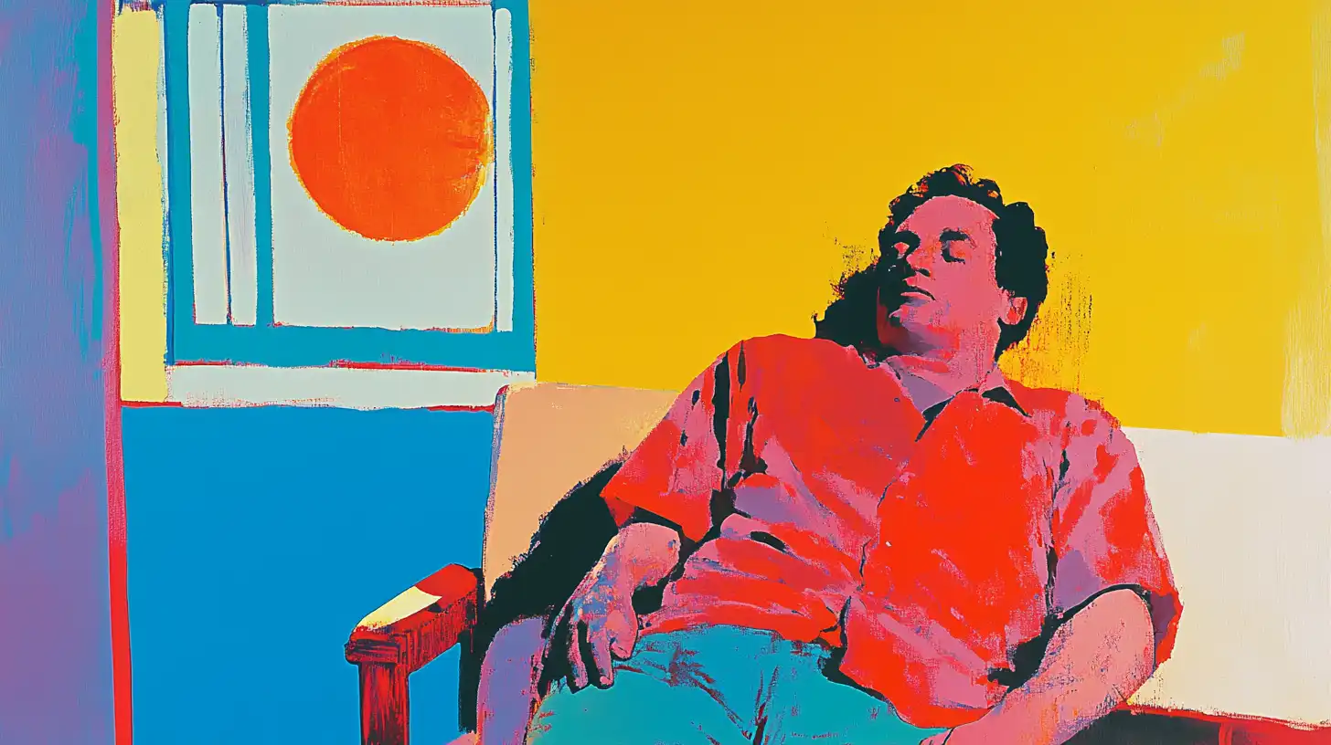 © History Oasis Tennessee Williams